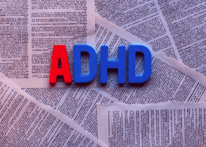 ADHD: an illness of generations